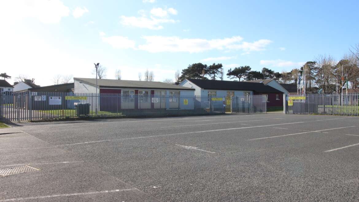 Car Park Safety to welcome the pupils of St Fiachra’s Schools
