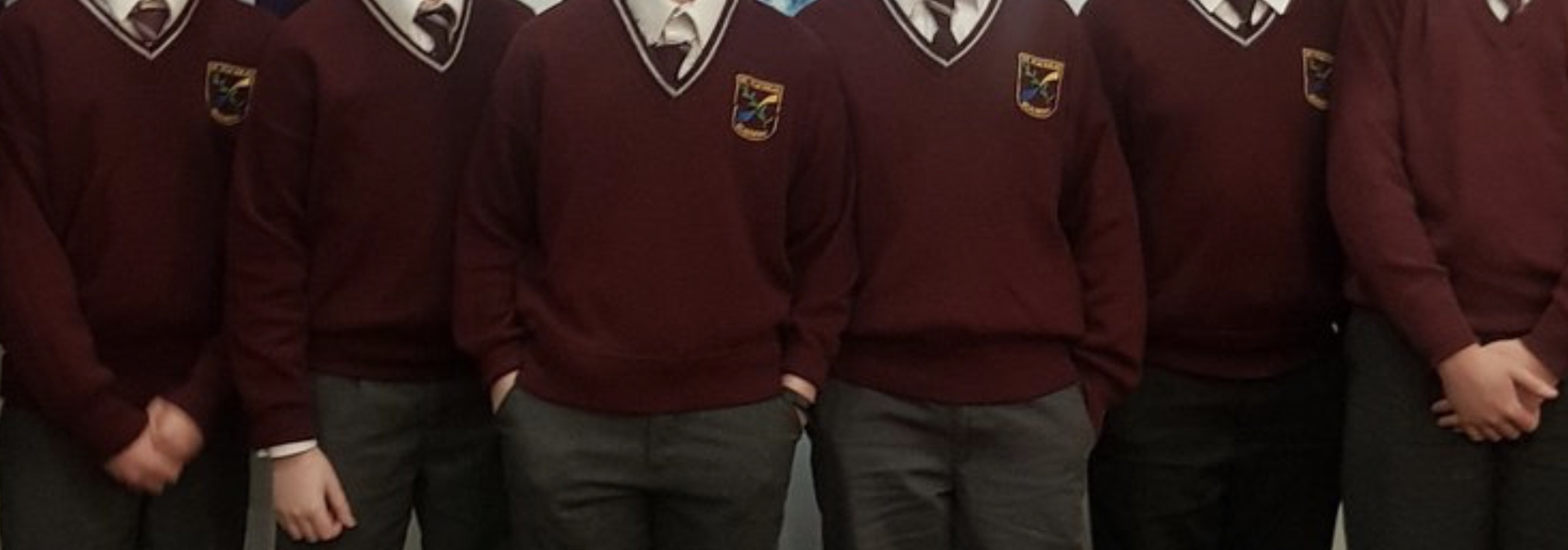 Free School Uniforms Beaumont Parish