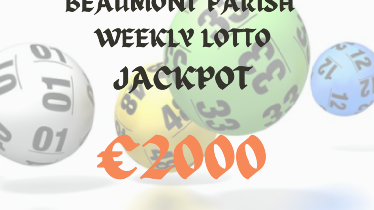 Lotto Jackpot