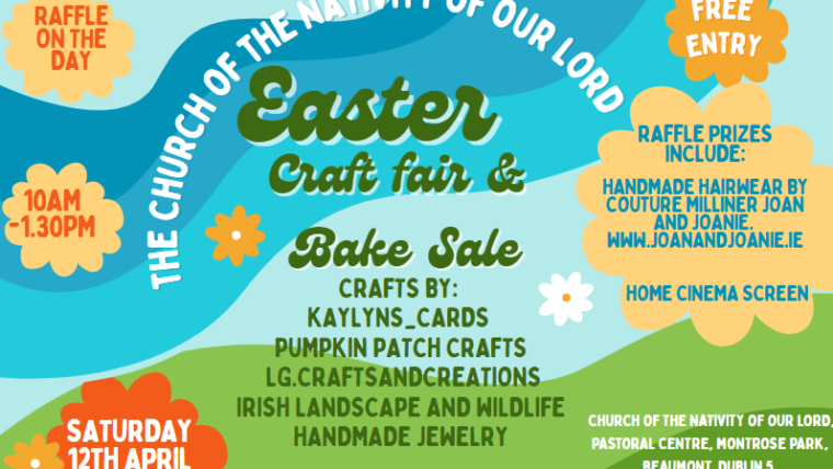 Easter Fair
