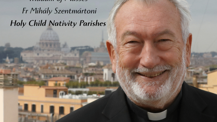 Triduum of Masses