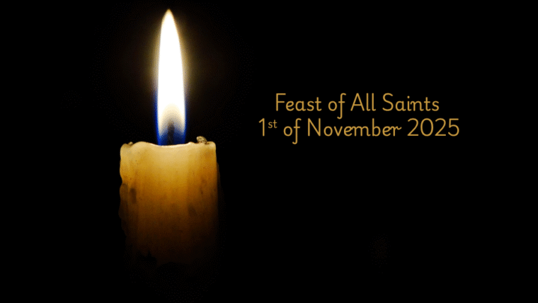 Feast of All Saints
