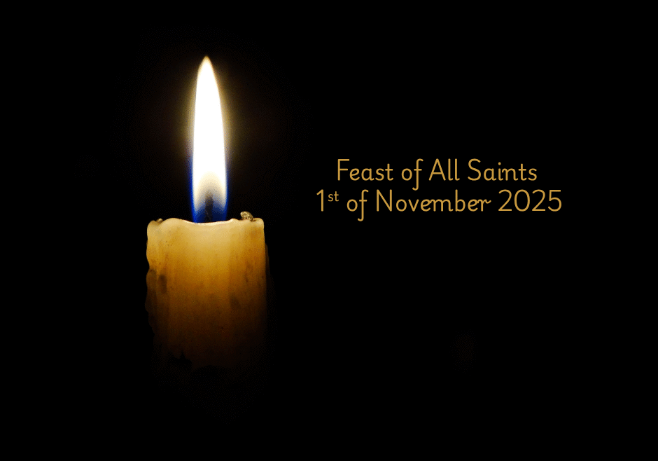 Feast of All Saints