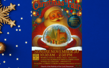 Christmas Fair 2025